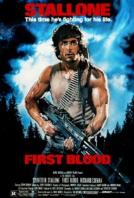 Rambo First Blood Part 1 (1982) แรมโบ้ นักรบเดนตาย