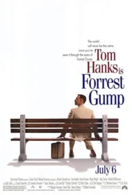 Forrest Gump (1994) ฟอร์เรสท์ กัมพ์ อัจฉริยะปัญญานิ่ม