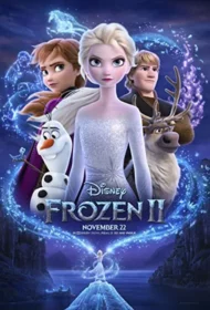 Frozen II (2019) ผจญภัยปริศนาราชินีหิมะ