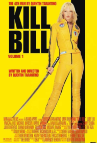 Kill Bill 1 (2003)