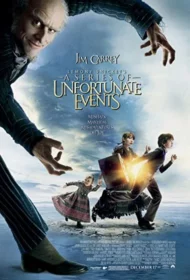 Lemony Snicket’s A Series of Unfortunate Events (2004)