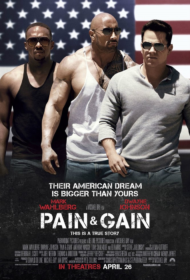 Pain And Gain (2013) ไม่เจ็บ ไม่รวย