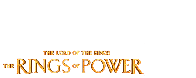 The Lord of the Rings : The Rings of Power (2022)