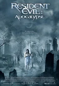 Resident Evil 2 Apocalypse (2004)