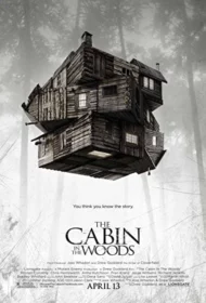 The Cabin in the Woods (2011) แย่งตาย ทะลุตาย