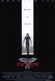 The Crow (1994) อีกาพญายม