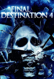 The Final Destination 4 (2009) โกงตาย ทะลุตาย