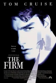 The Firm (1993) องค์กรซ่อนเงื่อน