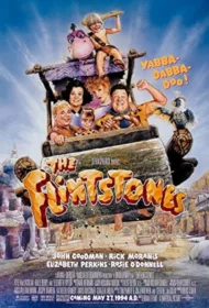 The Flintstones (1994) มนุษย์หินฟรื้นสโตน