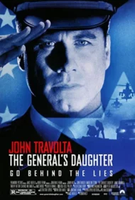 The Generals Daughter (1999) อหังการ์ฆ่าสะท้านโลก