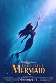 The Little Mermaid (1989) เงือกน้อยผจญภัย