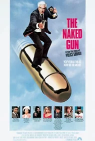 The Naked Gun From the Files of Police Squad (1988)