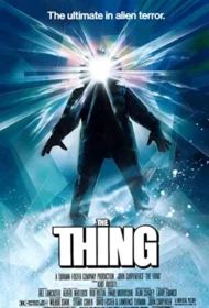 The Thing (1982) ไอ้ตัวเขมือบโลก