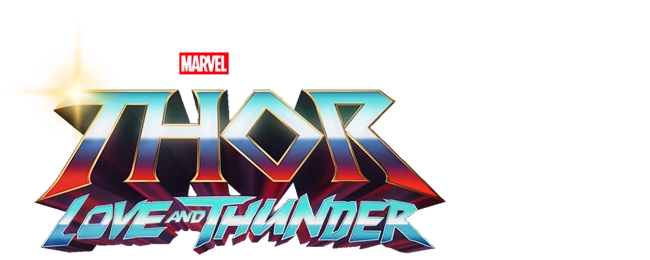 Thor 4 Love and Thunder