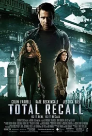 Total Recall 2 (2012) คนทะลุโลก
