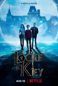 Locke & Key (2022) ล็อคแอนด์คีย์ ปริศนาลับตระกูลล็อค Season 3