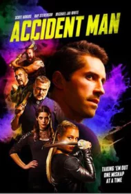 Accident Man 1 (2018)