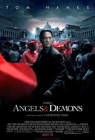 Angels & Demons (2009)  เทวากับซาตาน