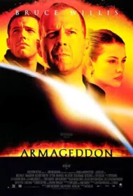 Armageddon (1998) อาร์มาเกดดอน วันโลกาวินาศ