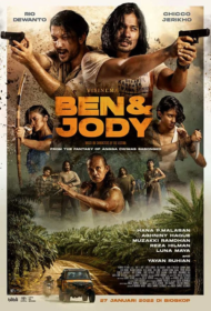 Ben & Jody (2022) เบ็น แอนด์ โจดี้