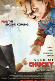 Child’s Play 5 Seed Of Chucky (2004) แค้นฝังหุ่น 5 เชื้อผีแค้นฝังหุ่น