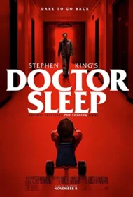 Doctor Sleep (2019) Theatrical Cut Version – ลางนรก