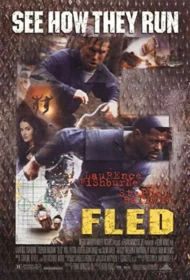 Fled (1996) นรกหนีนรก