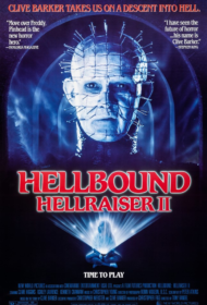 Hellraiser 2 (1988) บิดเปิดผี 2
