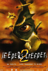 Jeepers Creepers II (2003) โฉบกระชากหัว 2