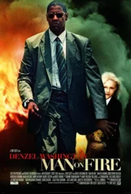 Man On Fire (2004) คนจริงเผาแค้น