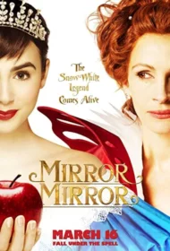 Mirror Mirror (2012) จอมโจรสโนไวท์ กับ ราชินีบานฉ่ำ