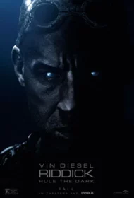 Riddick 3 (2013) ริดดิค ภาค 3
