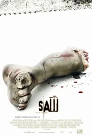 Saw (2004) ซอว์ เกมต่อตาย..ตัดเป็น