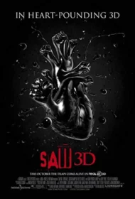Saw 3D (2010) ซอว์ เกมต่อตาย..ตัดเป็น ภาค 7
