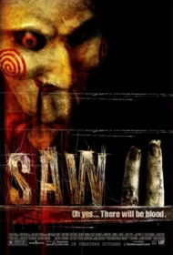 Saw II (2005) ซอว์ เกมต่อตาย..ตัดเป็น ภาค 2