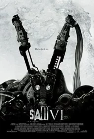 Saw VI (2009) ซอว์ เกมต่อตาย..ตัดเป็น ภาค 6
