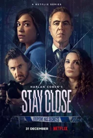 Stay Close (2021) ซ่อน