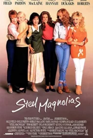 Steel Magnolias (1989) สานดวงใจดอกไม้เหล็ก