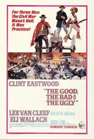 The Good, the Bad, and the Ugly (1966) มือปืนเพชรตัดเพชร