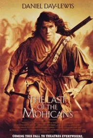 The Last of the Mohicans (1992) โมฮีกันจอมอหังการ
