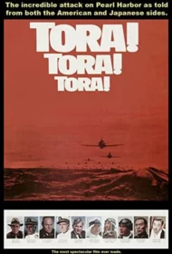 TORA! TORA! TORA! (1970) โตรา โตรา โตร่า