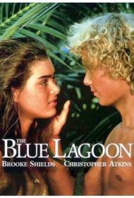 The Blue Lagoon (1980) เดอะบลูลากูน