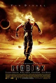 The Chronicles of Riddick (2004) ริดดิค ภาค 2