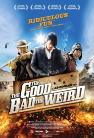 The Good The Bad Weird (2008) โหด บ้า ล่าดีเดือด