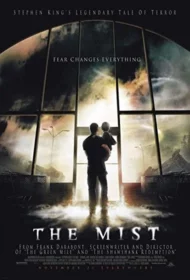 The Mist (2007) มฤตยูหมอกกินมนุษย์