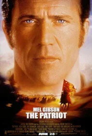 The Patriot (2000) ชาติบุรุษ ดับแค้นฝังแผ่นดิน