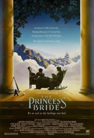 The Princess Bride (1987) นิทานเจ้าหญิงมงกุฏทอง