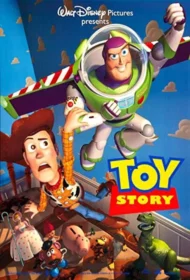 Toy Story 1 (1995) ทอย สตอรี่ ภาค 1