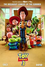 Toy Story 3 (2010) ทอย สตอรี่ ภาค 3