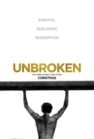 Unbroken (2014) คนแกร่งหัวใจไม่ยอมแพ้